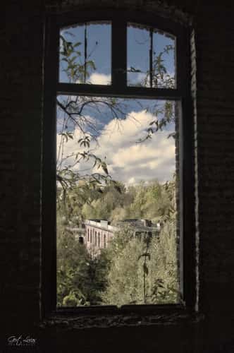 Fort De La Chartreuse