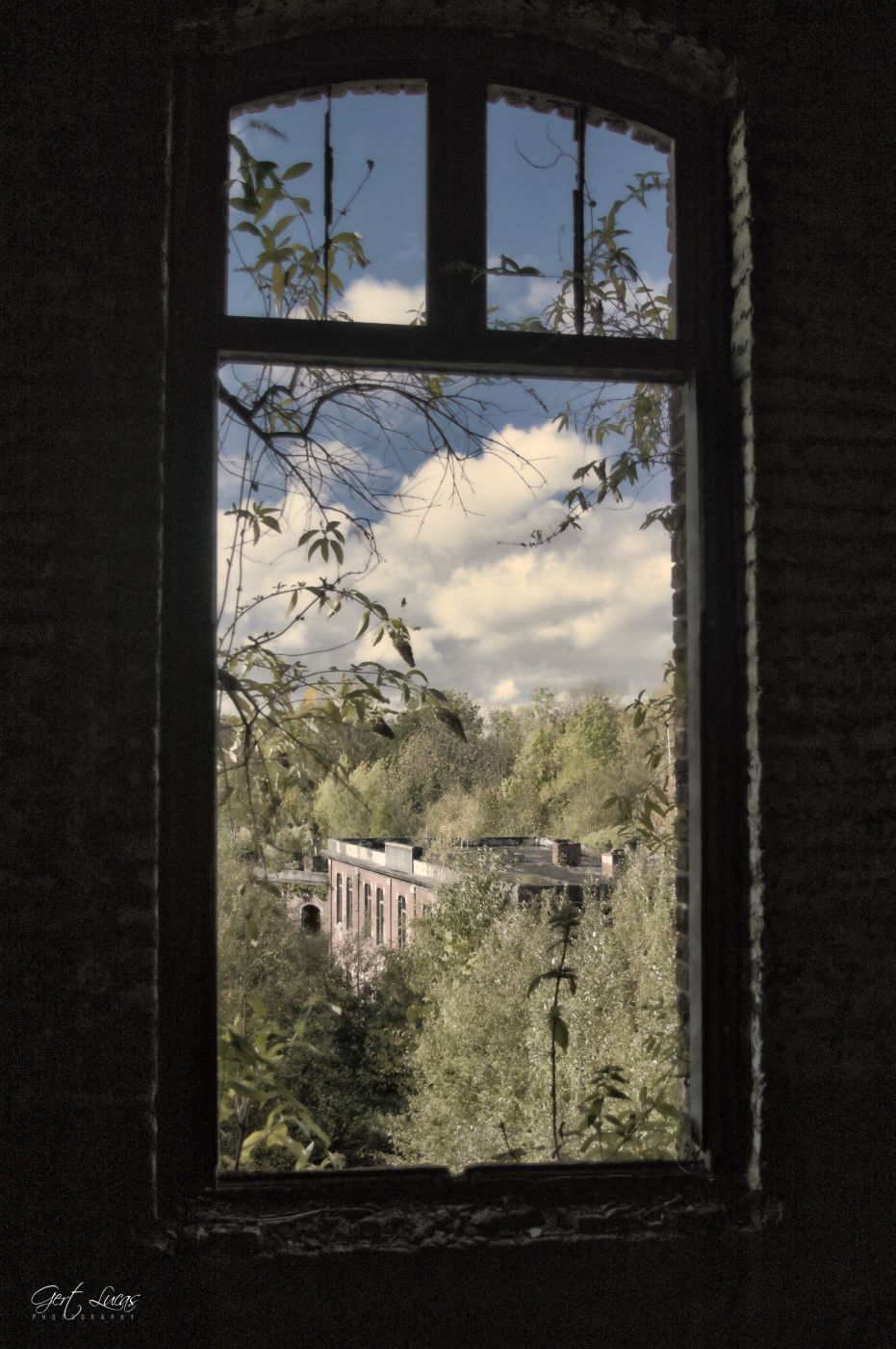 Fort De La Chartreuse, Belgium