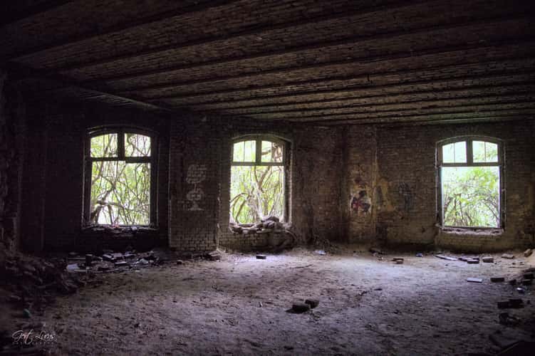 Fort De La Chartreuse