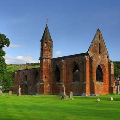 Fortrose Cathedral, United Kingdom