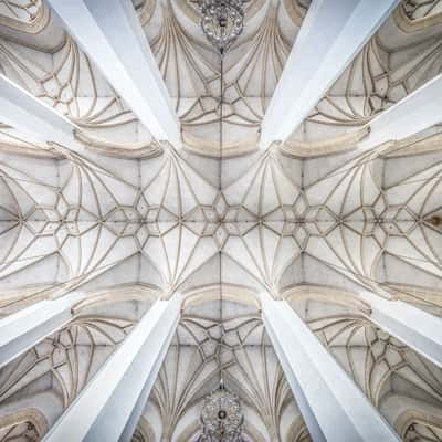 Frauenkirche, Germany