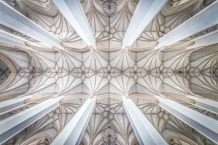Frauenkirche, Munich