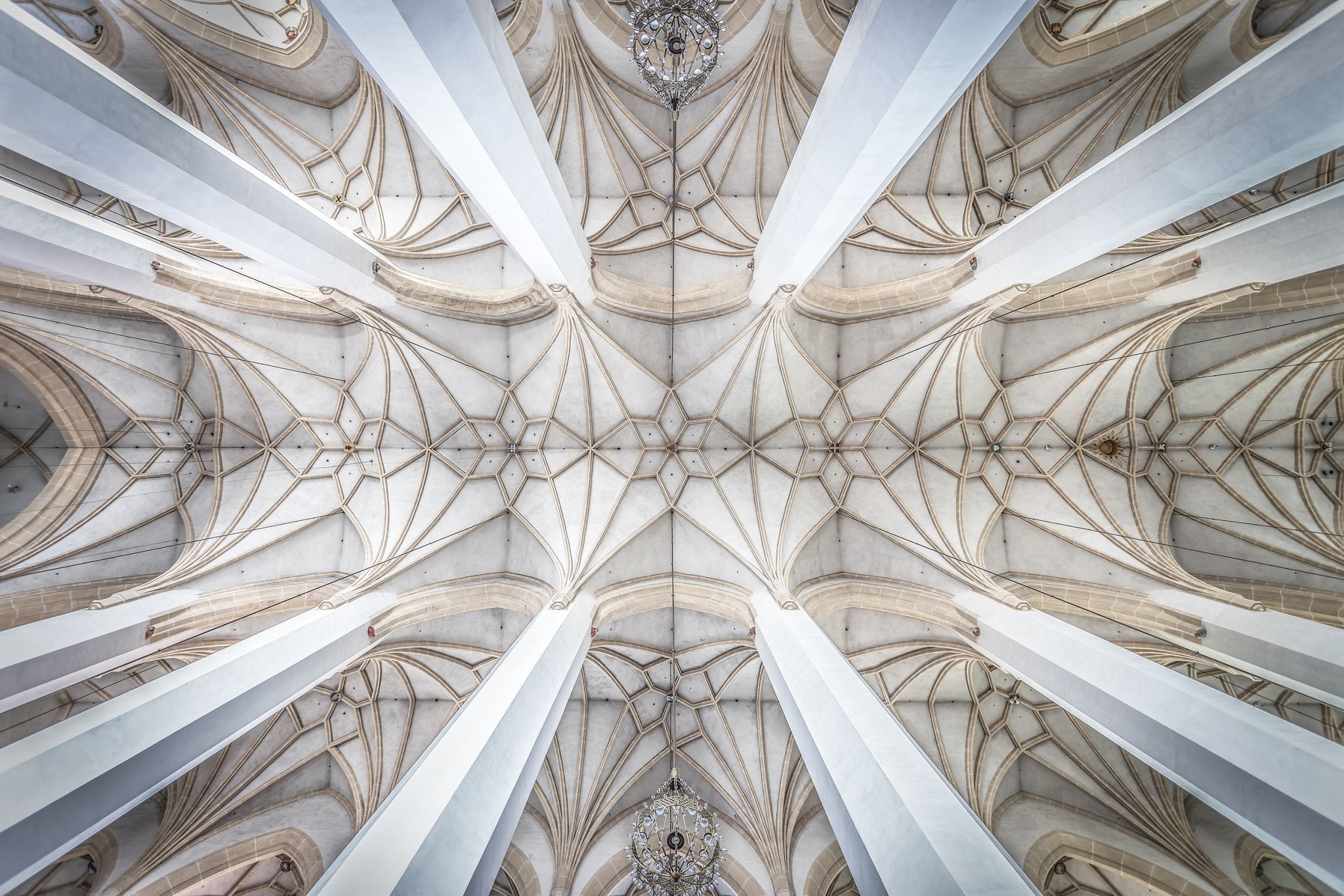 Frauenkirche, Munich, Germany