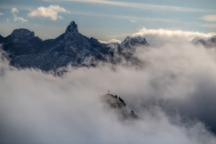 Fronalpstock