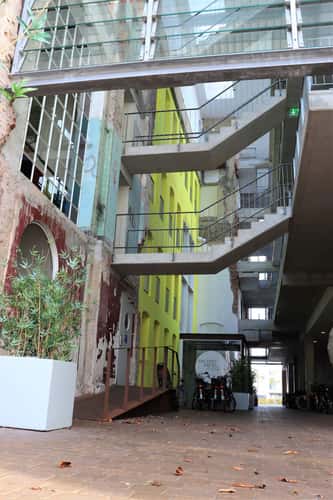 Germania Campus