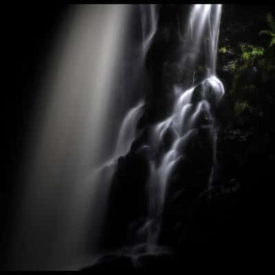 Grey Mare's Tail, Talnotry, United Kingdom