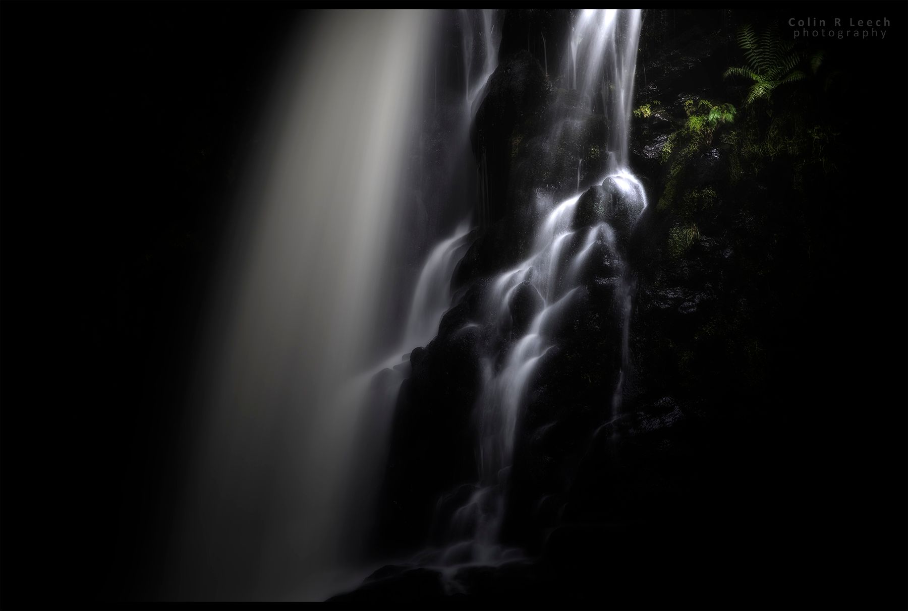 Grey Mare's Tail, Talnotry, United Kingdom