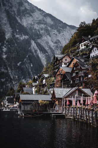 Hallstatt