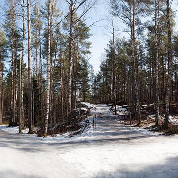 Harku Nature Park, Estonia