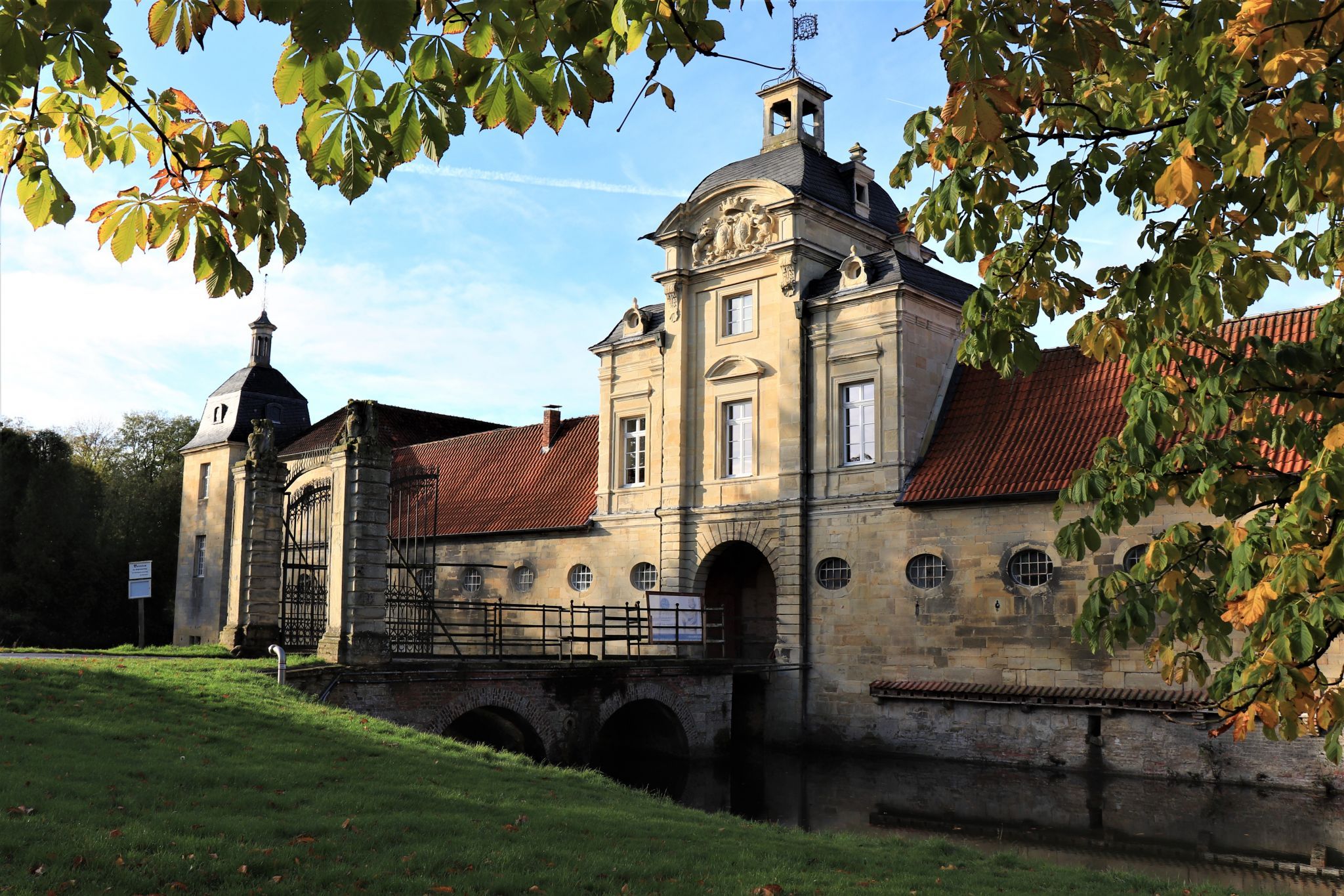 Haus Stapel, Germany