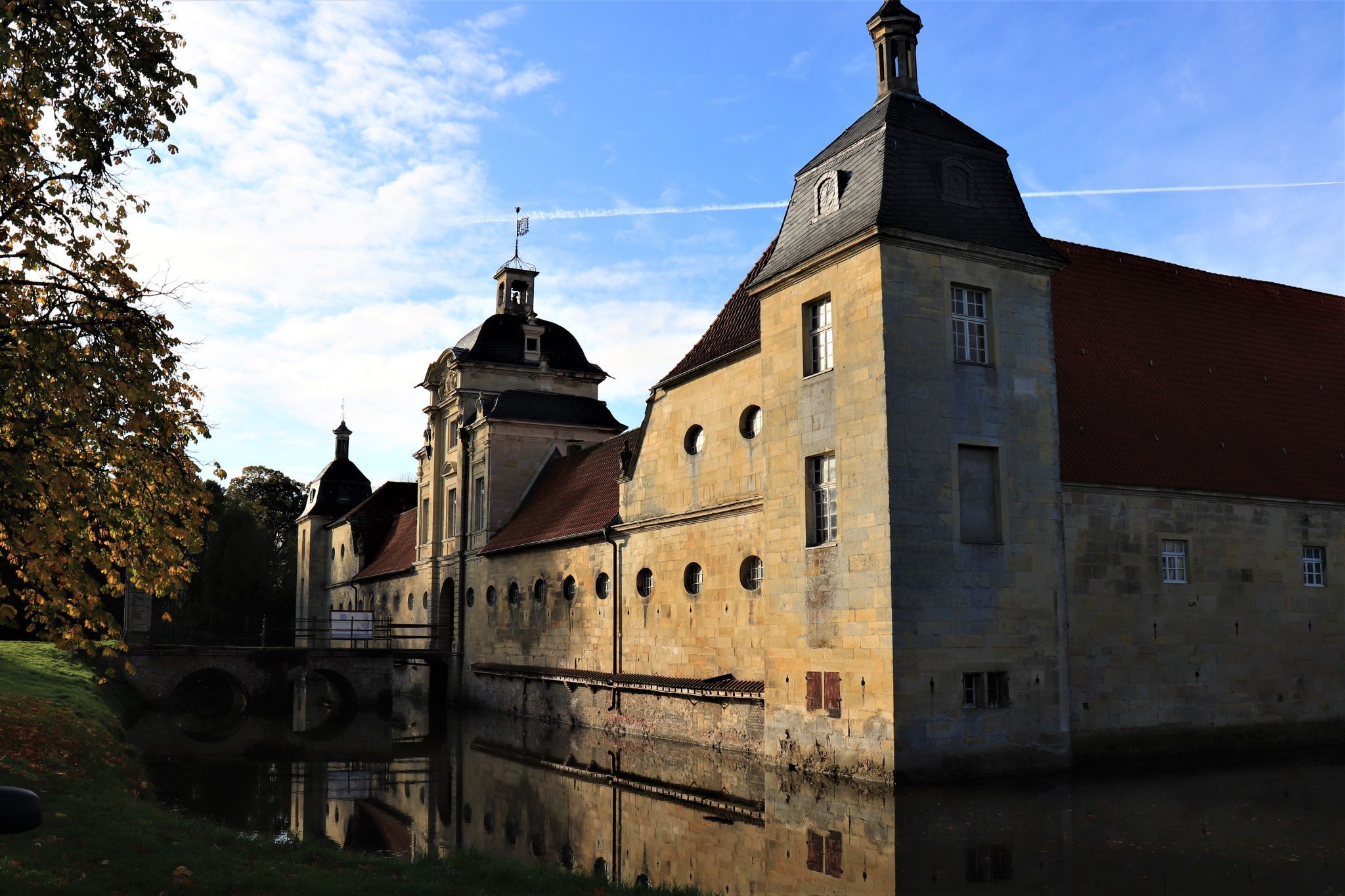 Haus Stapel, Germany