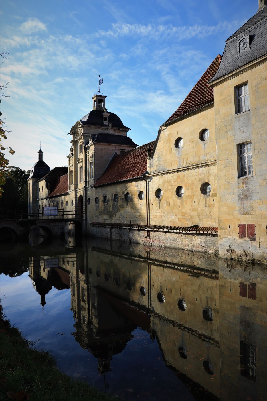 Haus Stapel, Germany