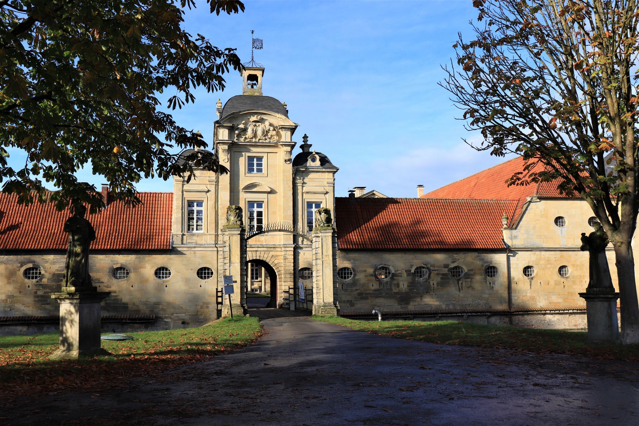 Haus Stapel, Germany