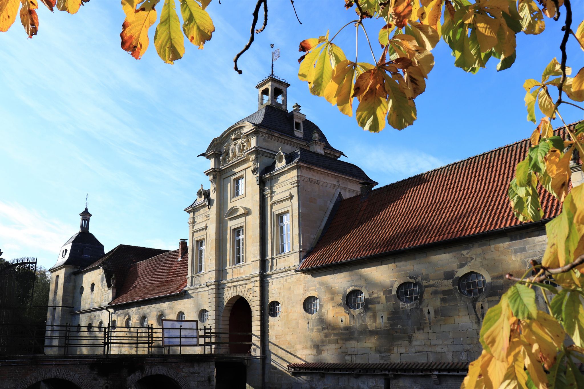 Haus Stapel, Germany