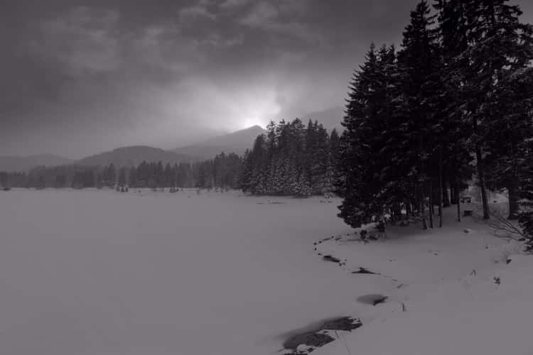 Heidsee