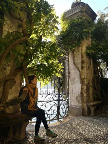 Hotel Villa Cipressi