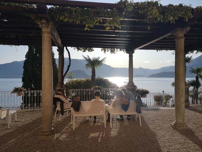 Hotel Villa Cipressi