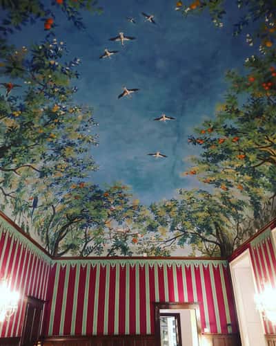 Hotel Villa Cipressi