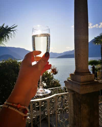 Hotel Villa Cipressi
