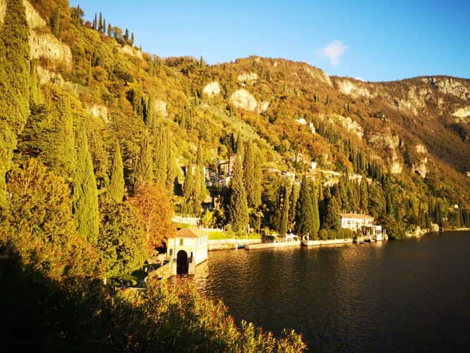 Hotel Villa Cipressi
