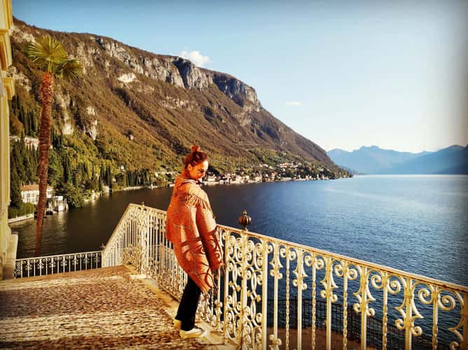 Hotel Villa Cipressi