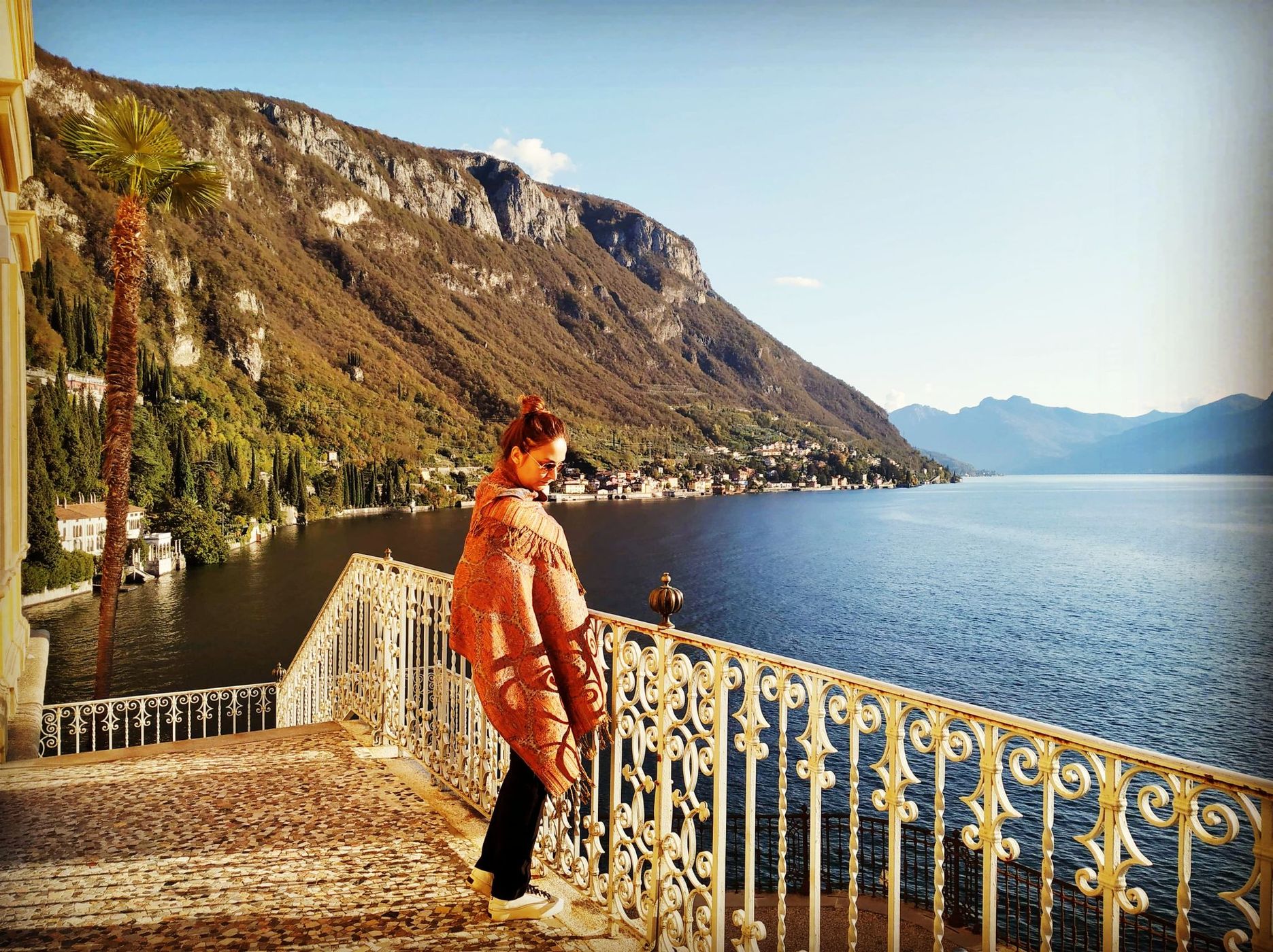 Hotel Villa Cipressi, Italy