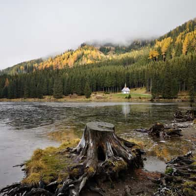 Ingeringsee, Austria