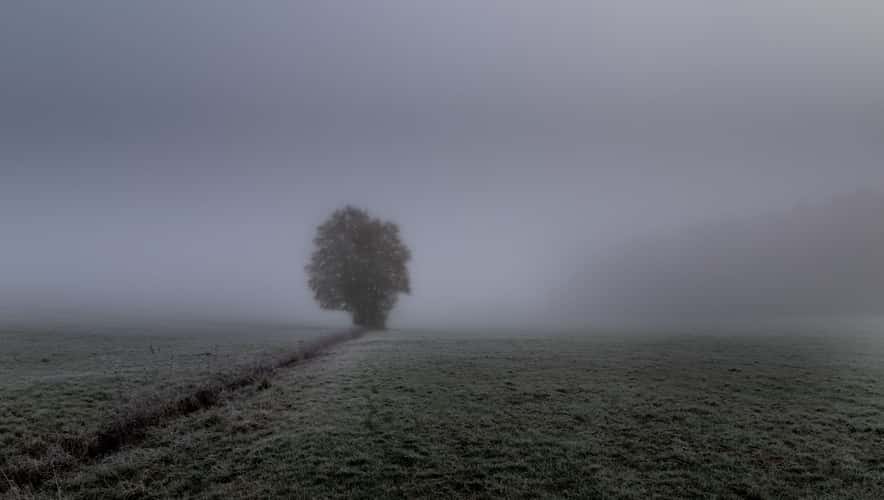 Irgendwo Taunus