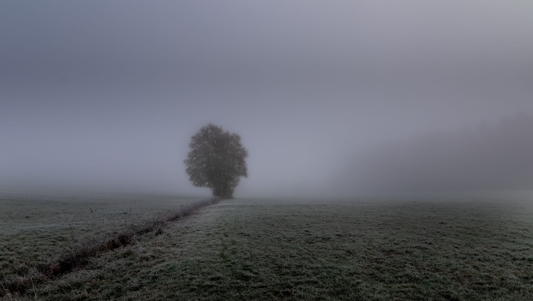 Irgendwo Taunus, Germany