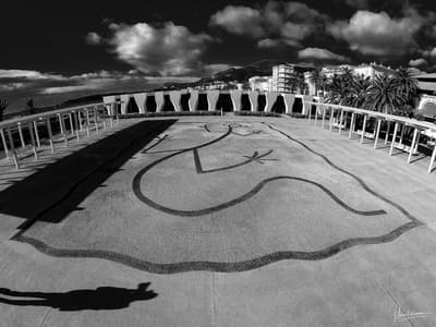 Jean Cocteau Museum