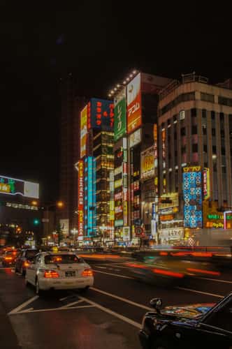 Kabukicho