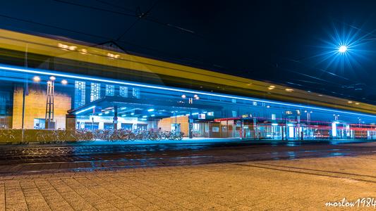 Karlsruhe Centralstation