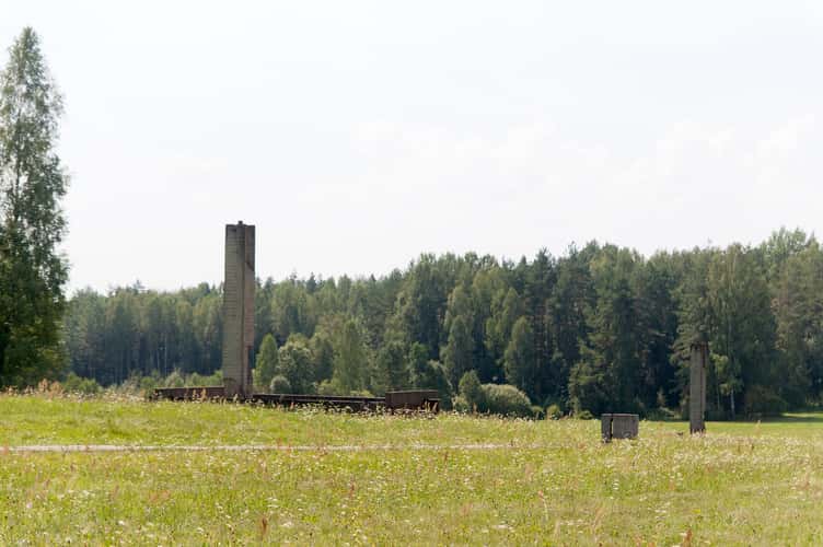 Khatyn memorial complex
