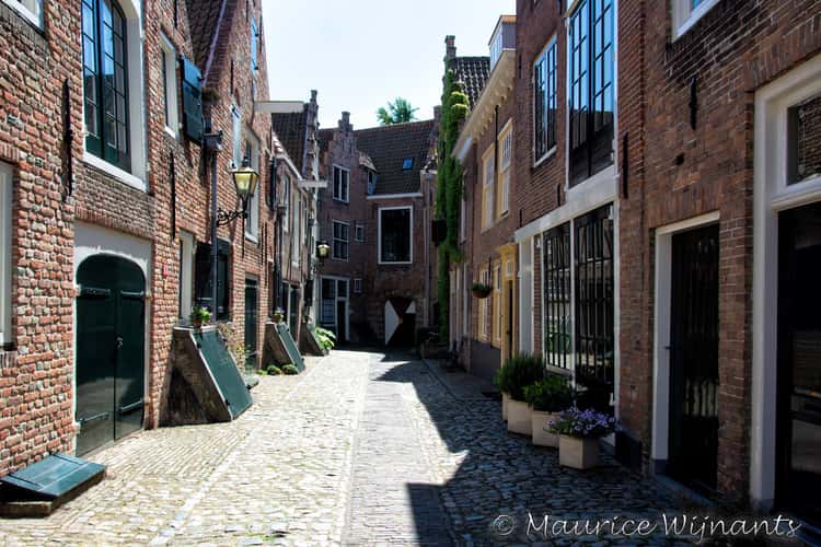 Kuiperspoort, Middelburg