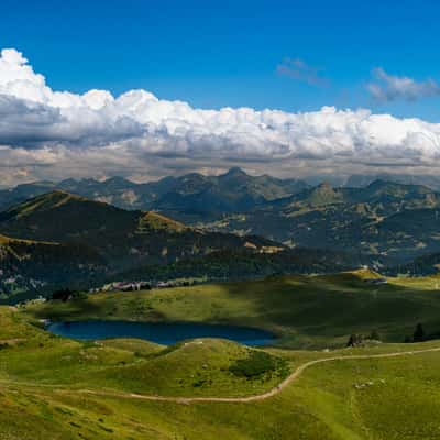 Lac de Roy, France