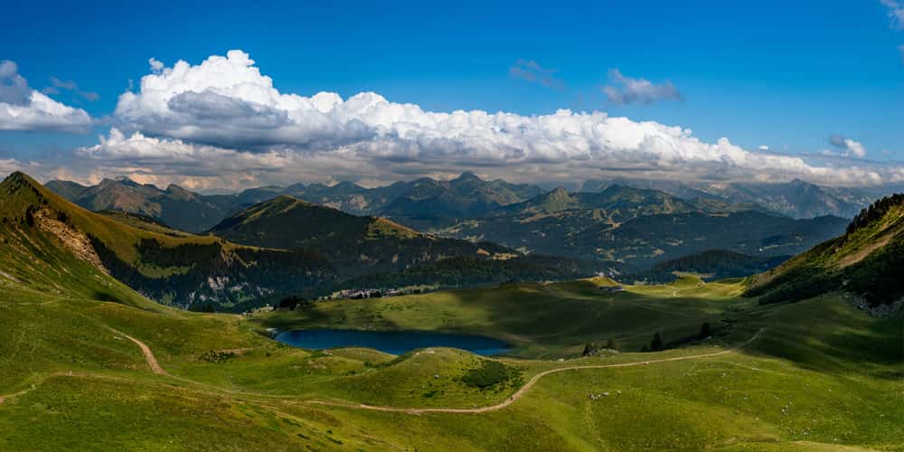 Lac de Roy