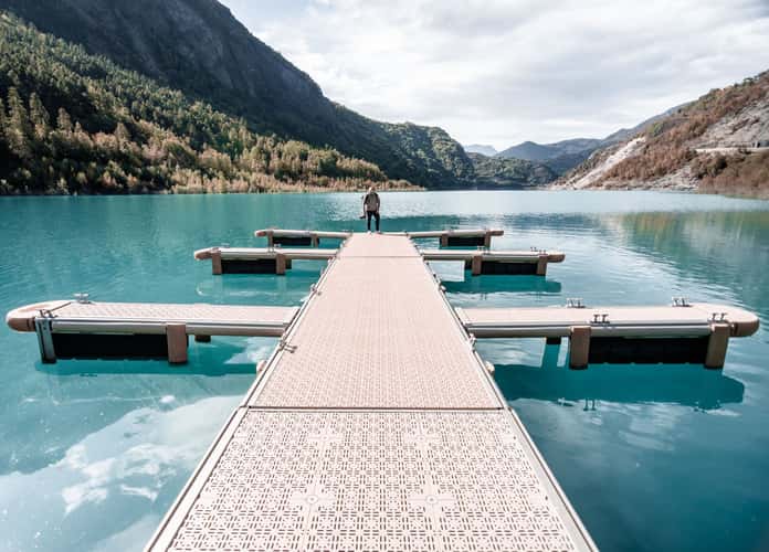 Lac Du Chambon