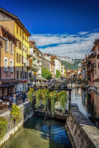 Annecy