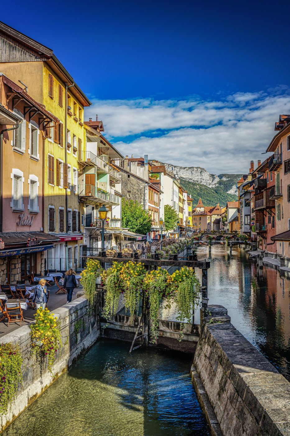 Annecy, France