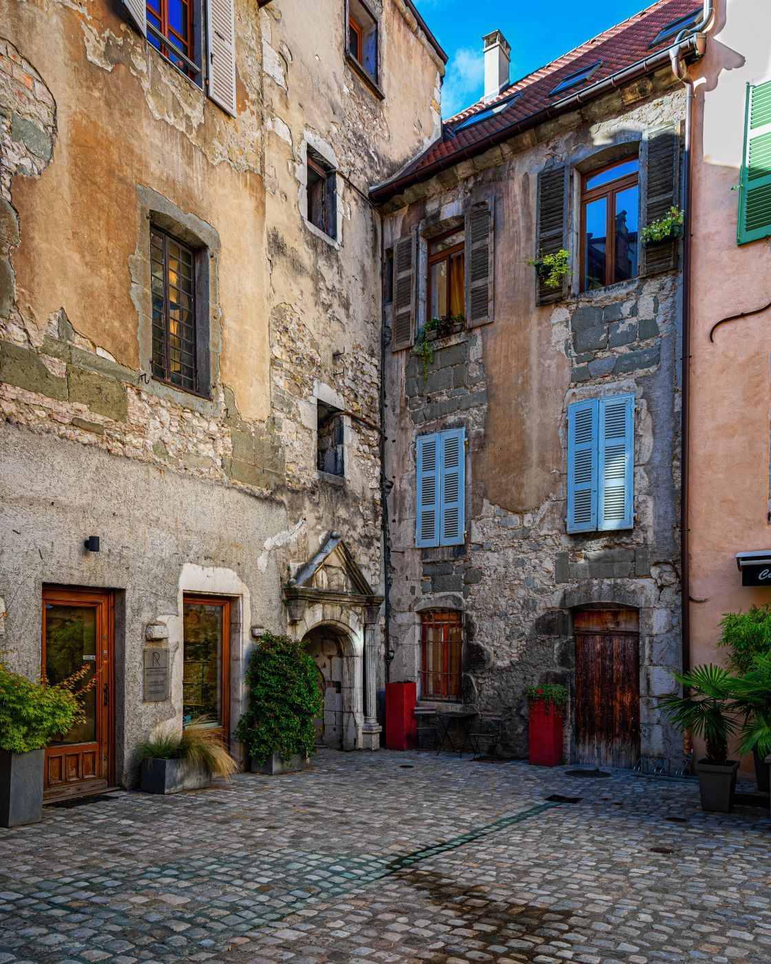 Annecy, France