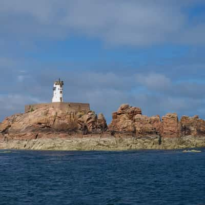 Lighthouse, France