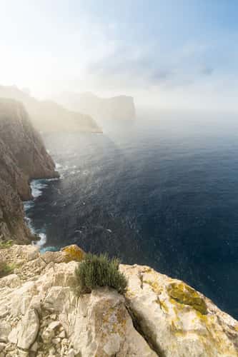 Far de Formentor, Mallorca