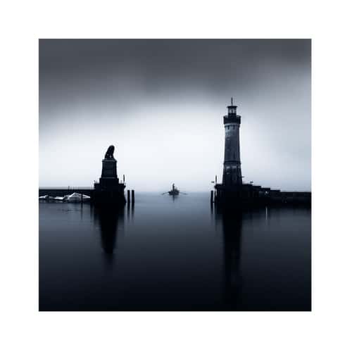 Lindau, Lake Constance