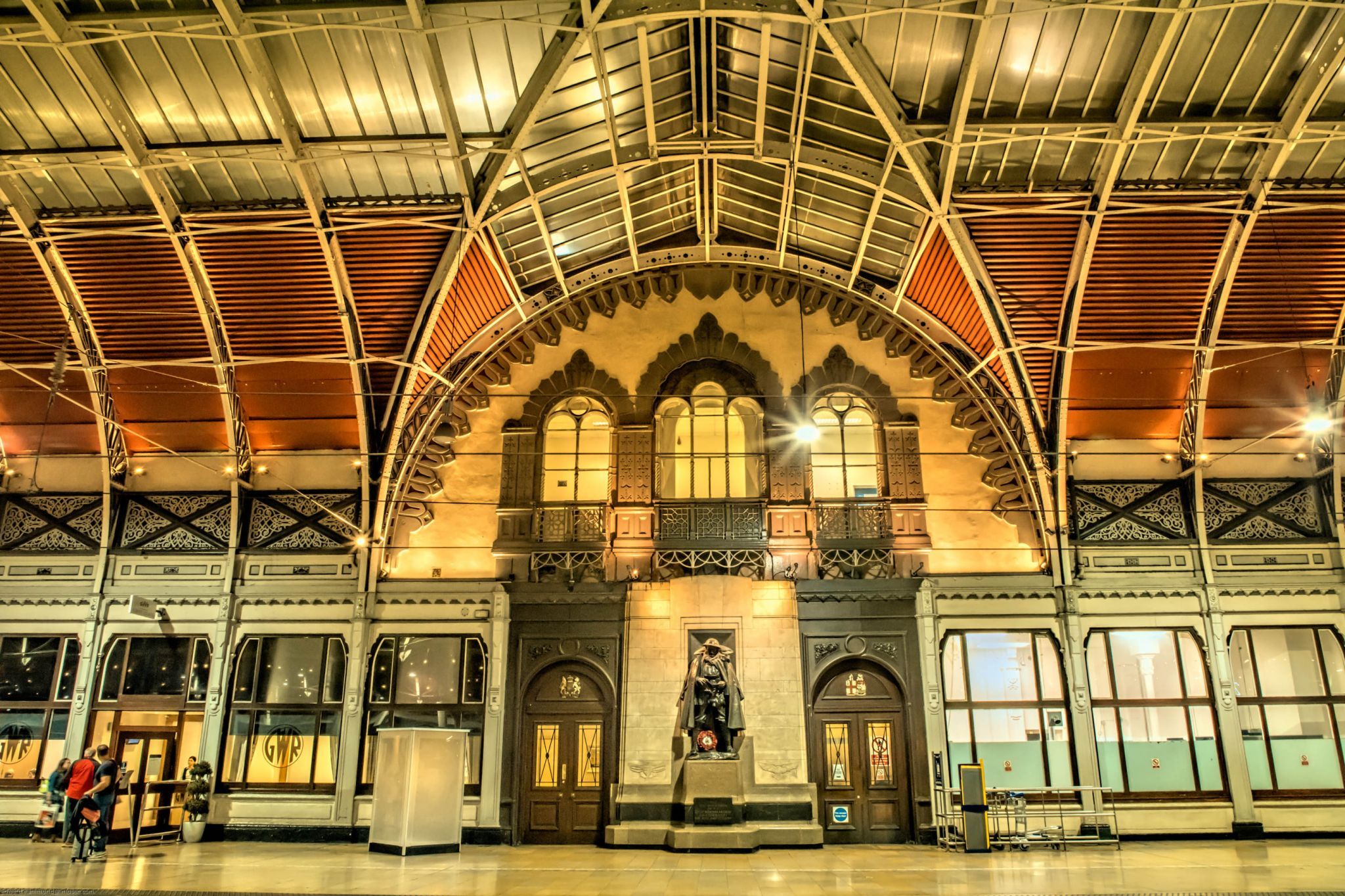 London Paddington, United Kingdom