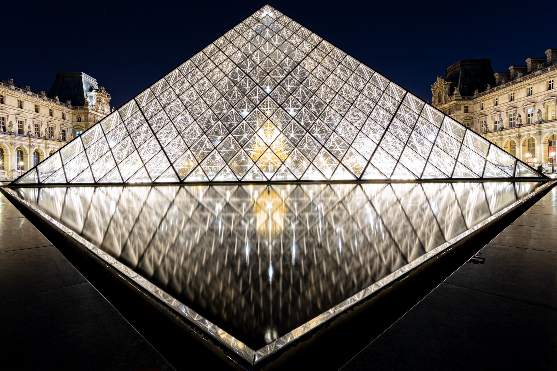 Louvre, Paris, France