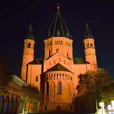 Mainz Cathedral