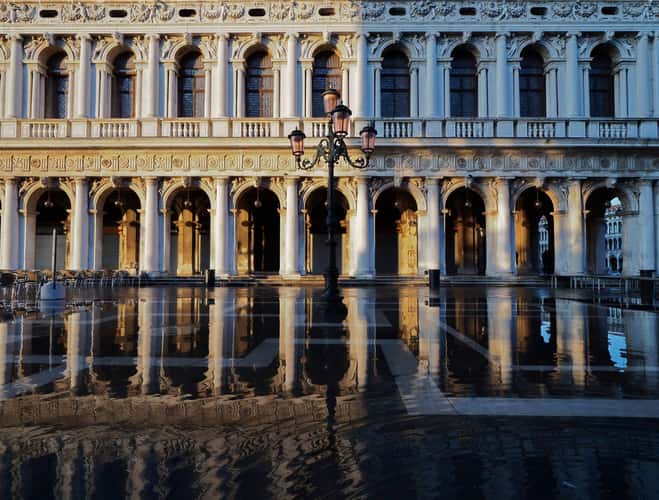 Piazza San Marco