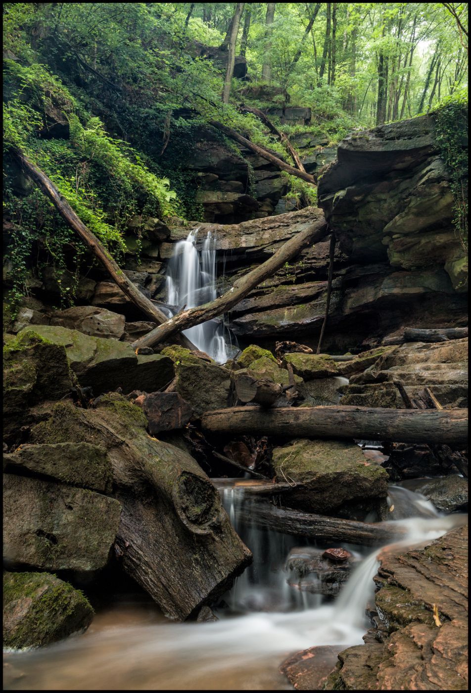 Margarethenschlucht, Germany
