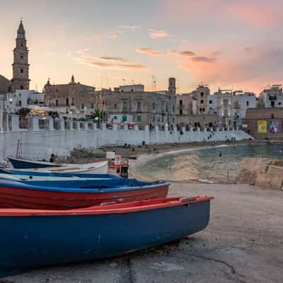 Monopoli, Italy