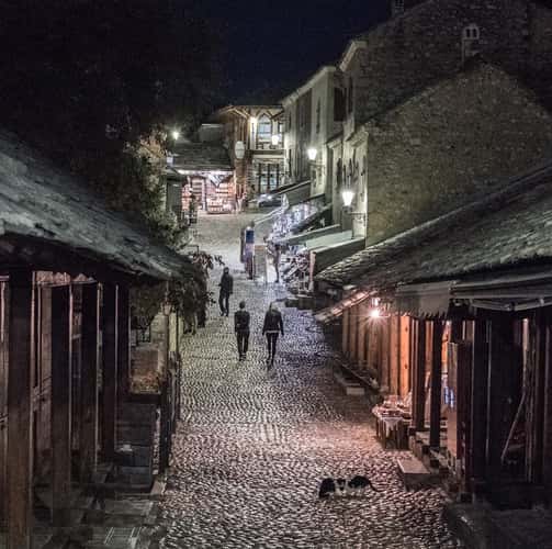 Mostar